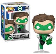 DC COMICS NEW CLASSICS - POP Heroes N° 601 - Green Lantern