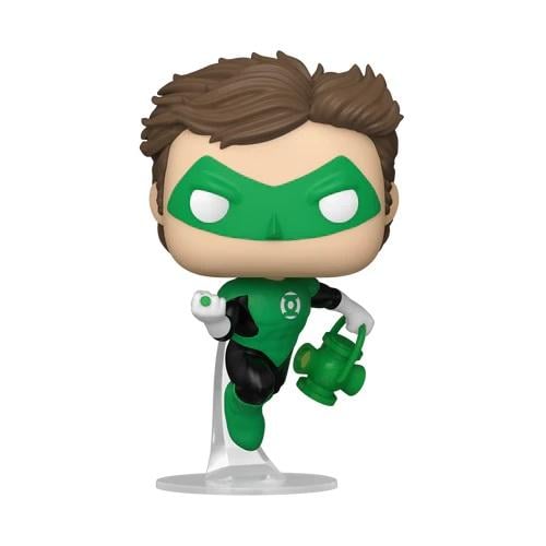 DC COMICS NEW CLASSICS - POP Heroes N° 601 - Green Lantern