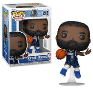 MAVERICKS - POP NBA N° 213 - Kyrie Irving