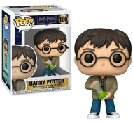 HARRY POTTER - POP N° 180 - Harry avec sablier