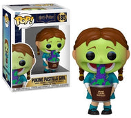 HARRY POTTER - POP N° 185 - Puking Pastille Girl
