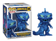GODZILLA - POP Premium N° 1889 - Mechagodzilla