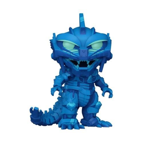 GODZILLA - POP Premium N° 1889 - Mechagodzilla