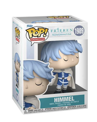 FRIEREN - POP Animation N° 1989 - Himmel