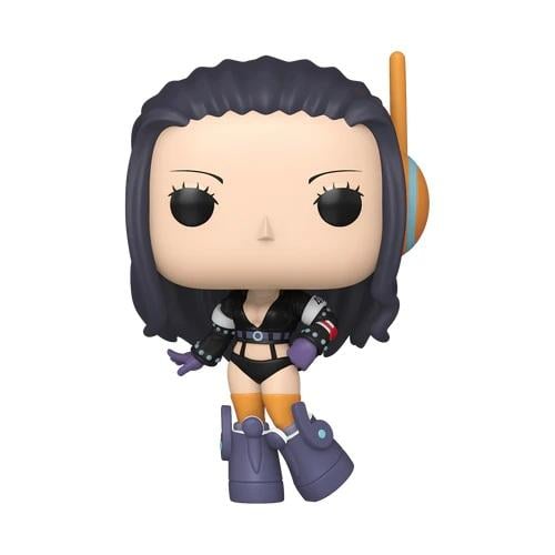ONE PIECE - POP Animation N° 2137 - Nico Robin (Egghead Arc)