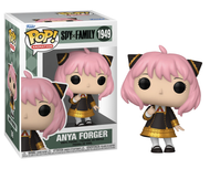 SPY X FAMILY - POP Animation N° 1949 - Anya Forger