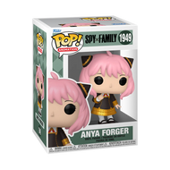 SPY X FAMILY - POP Animation N° 1949 - Anya Forger