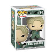 SPY X FAMILY - POP Animation N° 1948 - Loid Forger