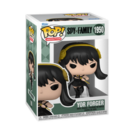 SPY X FAMILY - POP Animation N° 1950 - Yor Forger