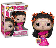 BARBIE - POP Retro Toys N° 160 - Barbie "Dia de los muertos"