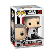 ANDOR - POP Star Wars N° 785 - Director Orson Krennic