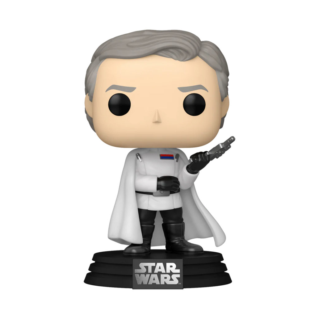 ANDOR - POP Star Wars N° 785 - Director Orson Krennic