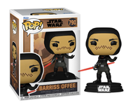 TALES OF THE EMPIRE - POP Star Wars N° 790 - Barris Offee