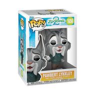 ZOOTOPIE 2 - POP Disney N° 1656 - Pawbert Lynxley