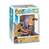 ZOOTOPIE 2 - POP Disney N° 1657 - Gazelle