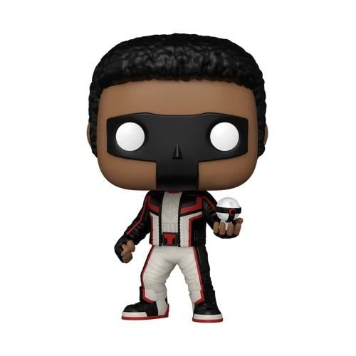 SUPERMAN (2025) - POP Movies N° 584 - Mr. Terrific