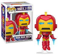 WHAT IF - POP Marvel N° 1568 - Iron Man Mech