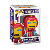 WHAT IF - POP Marvel N° 1568 - Iron Man Mech