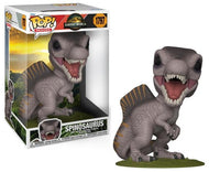 JURASSIC WORLD REBIRTH - POP JUMBO N° 1797 - Spinosaurus