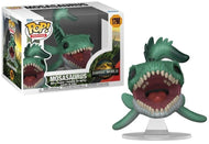 JURASSIC WORLD REBIRTH - POP Movies N° 1798 - Mosasaurus