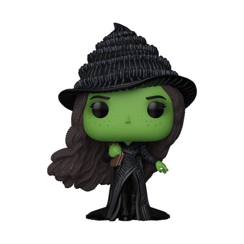 WICKED : FOR GOOD - POP Movies N° 1925 - Elphaba