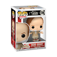 WELCOME TO DERRY - POP TV N° 1746 - Bob Gray