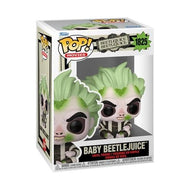 BEETLEJUICE 2 - POP Movies N° 1825 - Bébé Beetlejuice