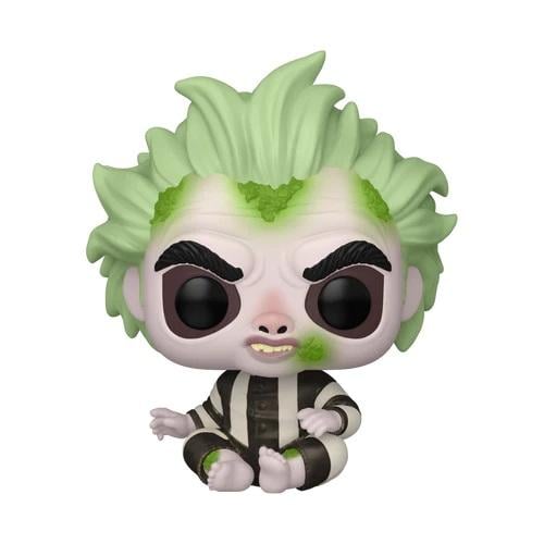 BEETLEJUICE 2 - POP Movies N° 1825 - Bébé Beetlejuice