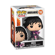 BORDERLANDS 4 - POP Games N° 1162 - Vex