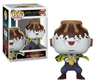 JUJUTSU KAISEN - POP Animation N° 2127 - Jogo