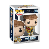SOLO LEVELING - POP Animation N° 1984 - Yoo Jinho