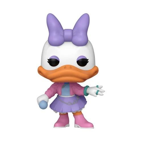 MICKEY AND FRIENDS - POP Disney N° 1619 - Daisy (KPOP Outfit)