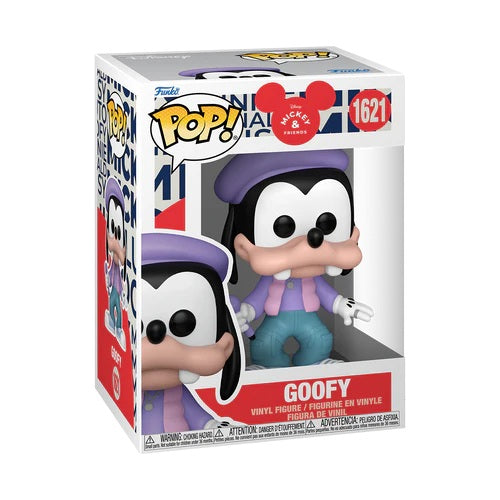 MICKEY AND FRIENDS - POP Disney N° 1621 - Dingo (KPOP Outfit)