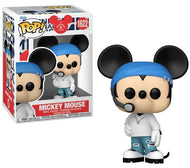 MICKEY AND FRIENDS - POP Disney N° 1622 - Mickey (KPOP Outfit)