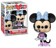 MICKEY AND FRIENDS - POP Disney N° 1623 - Minnie (KPOP Outfit)