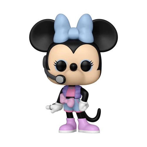 MICKEY AND FRIENDS - POP Disney N° 1623 - Minnie (KPOP Outfit)