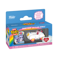 BISOUNOURS - Bitty Pop Ride - Cloud Mobile