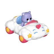 BISOUNOURS - Bitty Pop Ride - Cloud Mobile