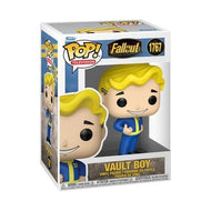 FALLOUT - POP TV N° 1767 - Vault Boy