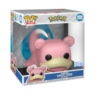 POKEMON - POP JUMBO N° 1088 - Ramoloss