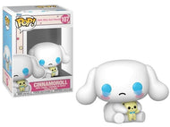 HELLO KITTY - POP Sanrio N° 107 - Cinnamoroll (Missing You)