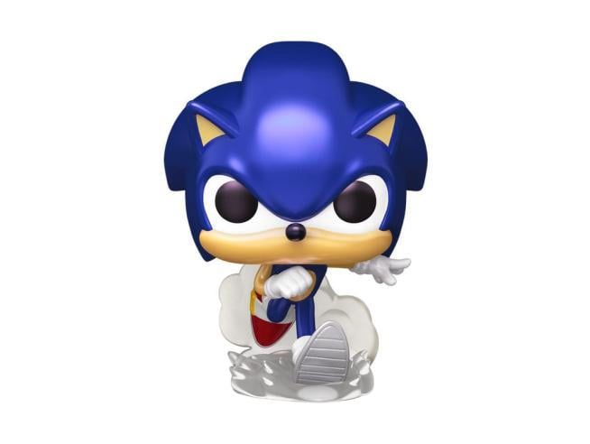 SONIC - POP Plus N° 1114 - Sonic