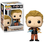 FIREFLY - POP TV N° 1823 - Hoban Washburne