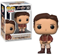 FIREFLY - POP TV N° 1821 - Malcolm Reynolds