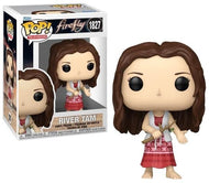 FIREFLY - POP TV N° 1827 - River Tam