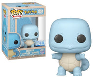 POKEMON - POP Games N° 504 - Carapuce (Soft Color)