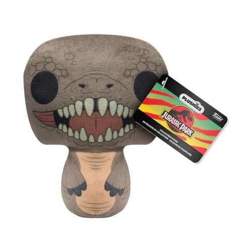 JURASSIC PARK - Funko Peluche 18cm - T-Rex