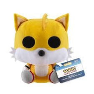 SONIC - Funko Peluche 18cm - Tails