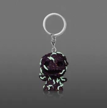 NBX - Pocket Pop Keychain - Oogie (Bugs)(GW)