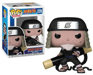 NARUTO CLASSIC - POP Animation N° 2226 - Hiruzen Sarutobi